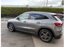 2020 Mercedes-Benz GL Class 2.0L Diesel For Sale Images