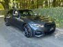 2020 BMW 3 SERIES 