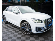 2018 Audi Q2