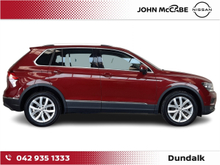 2019 Volkswagen Tiguan 2L Diesel For Sale Images