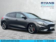 2021 Ford Focus 1L Petrol For Sale Images
