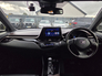2017 TOYOTA C-HR 1.8 HYBRID SPORT AUTO