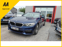 2018 BMW 5 Series 2L Diesel For Sale Images