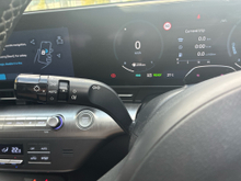 2023 Hyundai Kona 1.6L Petrol Hybrid For Sale Images