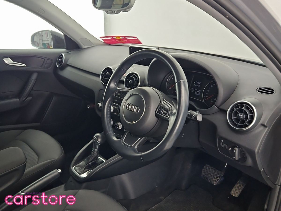 Audi A1 1.0 TFSI Auto — thumbnail 9