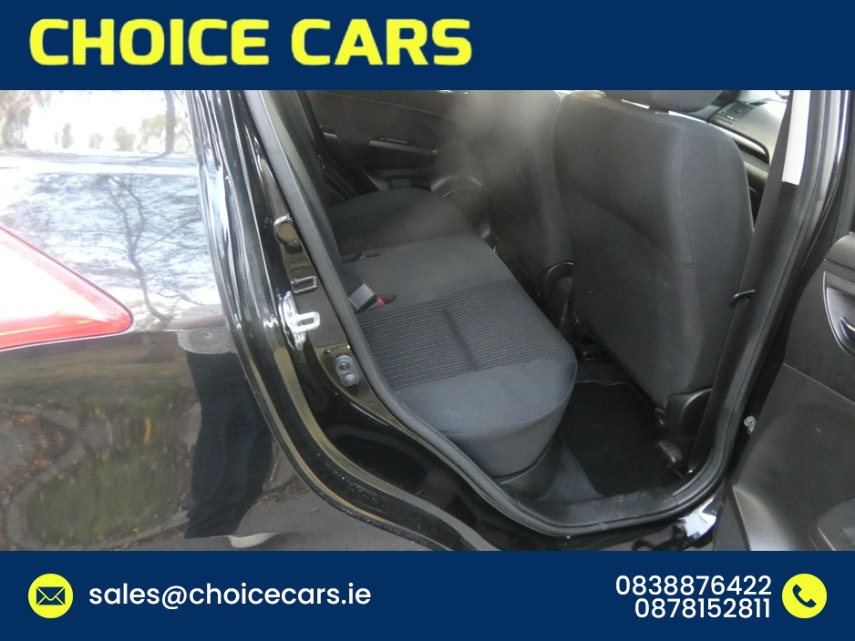 2016 Suzuki Swift 1.2L Petrol For Sale Images