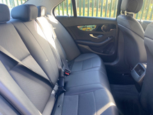 2016 Mercedes-Benz C Class 1.6L Diesel For Sale Images
