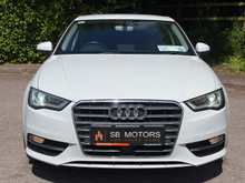 2016 Audi A3 1.4L Petrol For Sale Images