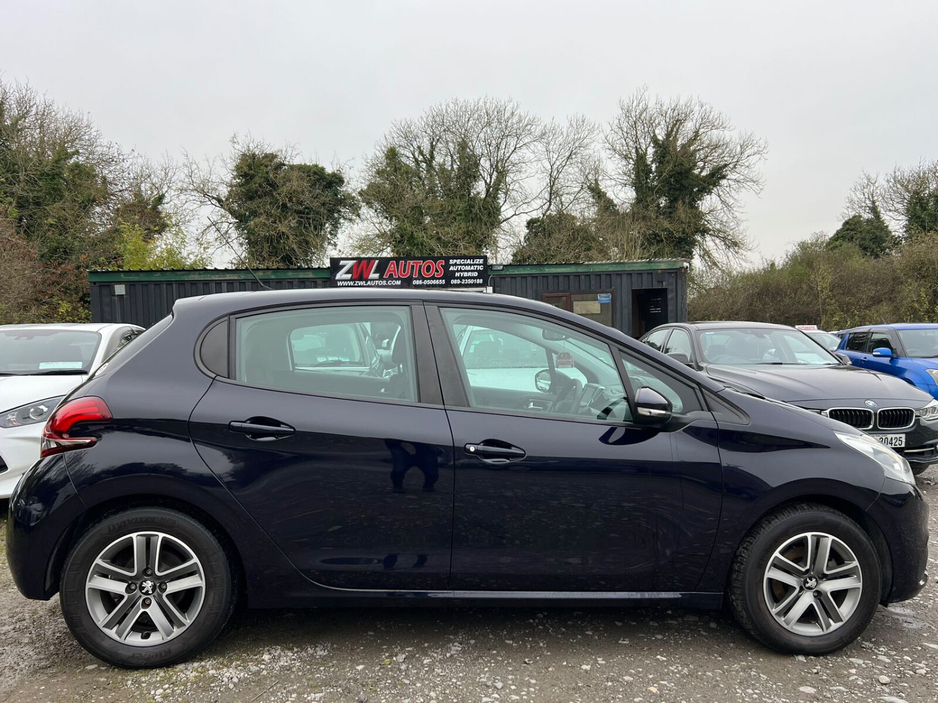 Peugeot 208 1.2 PureTech 110bhp Auto Active — thumbnail 3