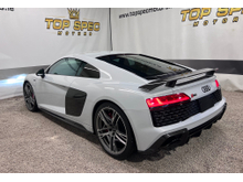 2022 Audi R8 5.9L Petrol For Sale Images