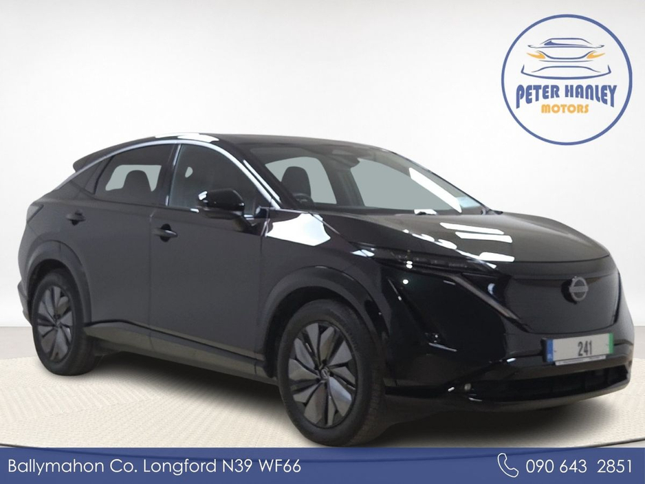 Used Nissan Ariya 2024 in Longford
