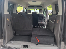 2022 Ford Tourneo Connect 1.5L Diesel For Sale Images