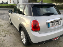 2016 MINI Hatch 1.5L Diesel For Sale Images