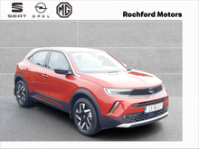 Opel Mokka E ELITE-ELECTRIC - TOP SPEC