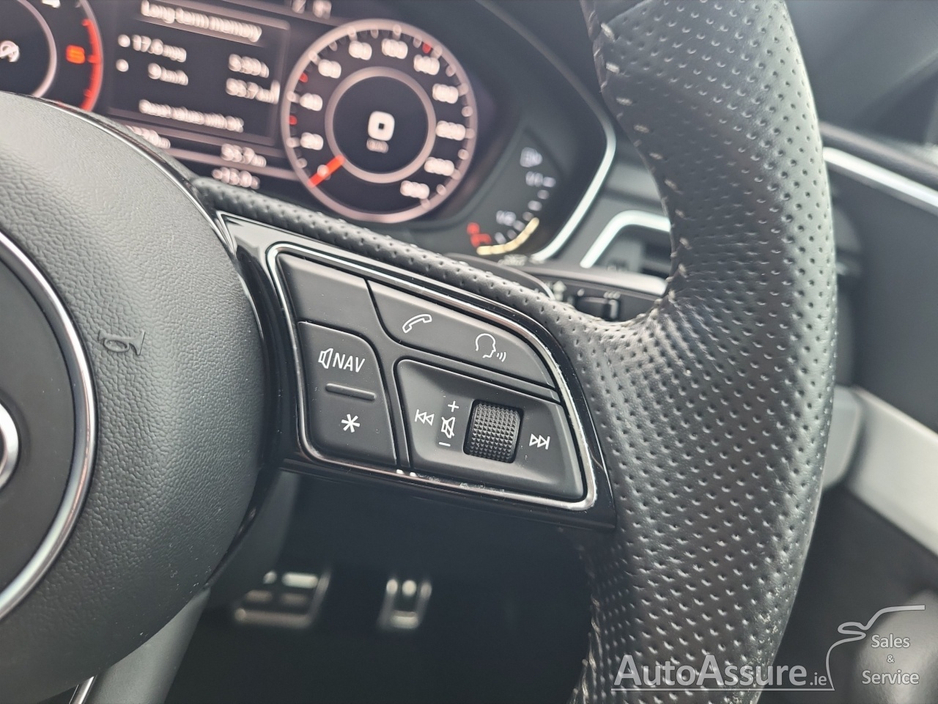 2017 Audi A5 2L Diesel For Sale Images