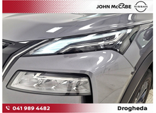 2025 Nissan X-Trail 1.5L Hybrid For Sale Images