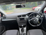 2014 VOLKSWAGEN GOLF 1.2 TSI AUTO 5DR