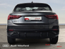 2024 AUDI Q3 45 TFSI E S Tronic S line €420pm