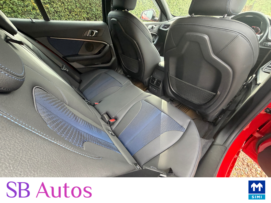 2020 BMW 1 Series 2L Diesel For Sale Images