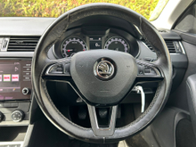 2017 Skoda Octavia 1.6L Diesel For Sale Images