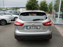 2014 Nissan Qashqai 1.5L Diesel For Sale Images
