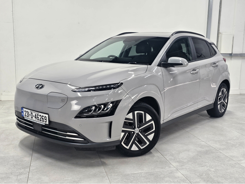 2023 Hyundai Kona 0L Electric For Sale Images