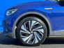 2021 VOLKSWAGEN ID.4 PRO MAX 77KWH 204BHP // PAN ROOF // TAXED 2026 // HEATED & MASSAGE SEATS // DIGITAL CLUSTER