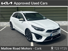 2024 Kia Ceed