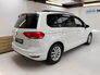 2015 VOLKSWAGEN TOURAN 7SEATER=1.4 TSI COMFORTLINE PRO PLUS PETROL AUTOMATIC // REVERSING CAMERA // CRUISE CONTROL // LANE ASSIST // TOP SPEC // UPGRADED ALLOYS // FOGS // VW MATRIX LIGHTING // FULL PRIVACY PACK