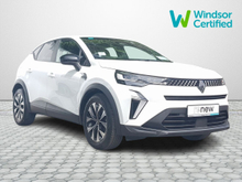 Renault Captur TCe 90 Evolution