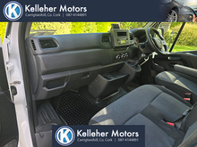 2024 Renault Master 2.3L Diesel For Sale Images