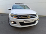 2015 VOLKSWAGEN TIGUAN 2.0 TDI 140BHP EDITION-R Line