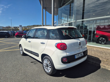 2017 Fiat 500l 1.2L Diesel For Sale Images