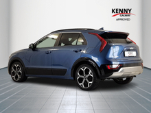 2024 Kia Niro 1.6L Petrol Plug-in Hybrid For Sale Images