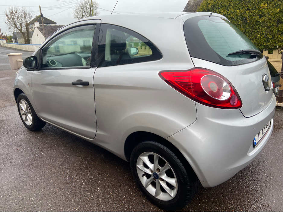 2011 Ford Ka 1.2L Petrol For Sale Images