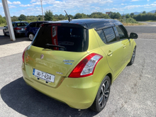 2014 Suzuki Swift 1.3L Petrol For Sale Images