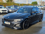 2021 BMW 3 SERIES (212) 330E M-SPORT M-PERFORMANCE 288 BHP