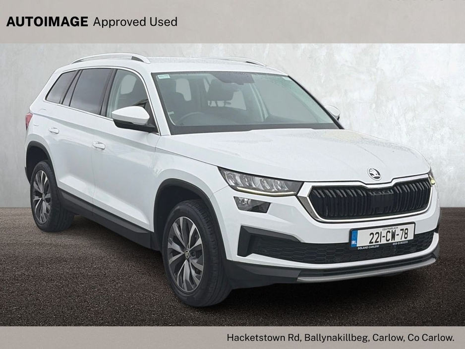 2021 Dacia Sandero