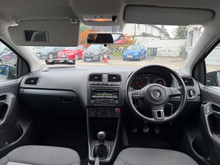 2014 Volkswagen Polo 1.2L Petrol For Sale Images