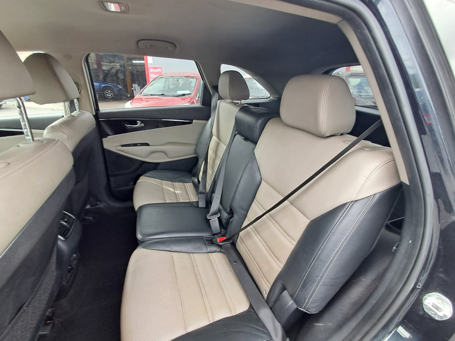 2019 Kia Sorento 2.2L Diesel For Sale Images