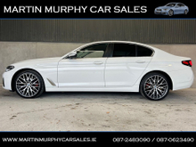 2022 BMW 5 Series 2L Diesel For Sale Images