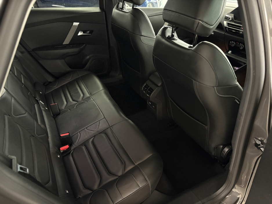 2021 Citroen C4 1.5L Diesel For Sale Images