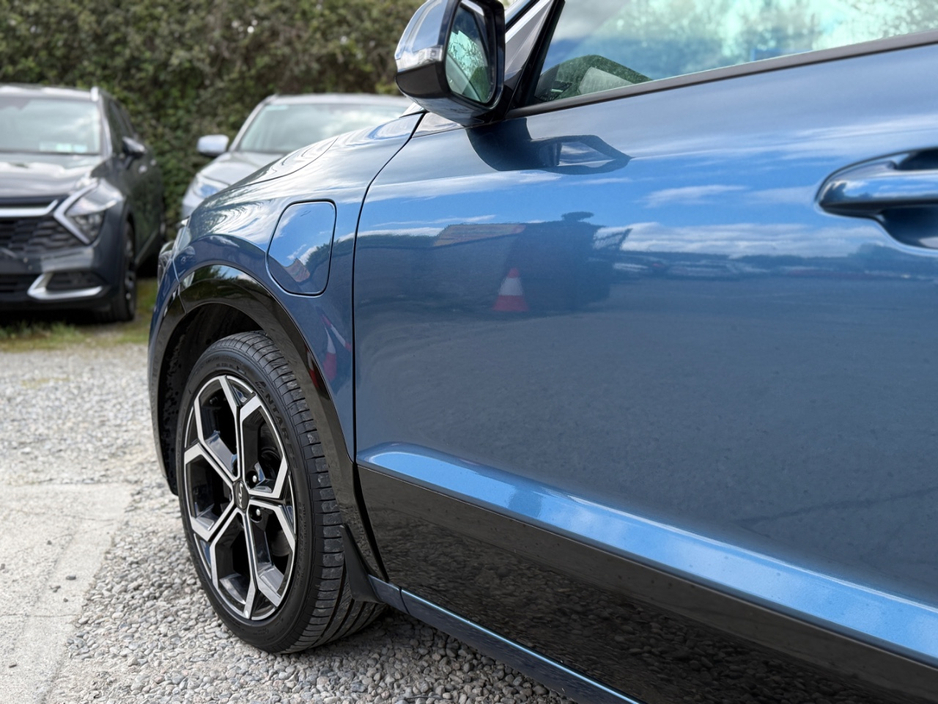 2022 Kia Niro 1.6L Petrol Plug-in Hybrid For Sale Images