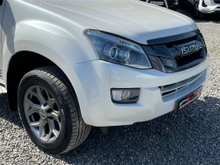 2015 Isuzu D-MAX 2.5L Diesel For Sale Images
