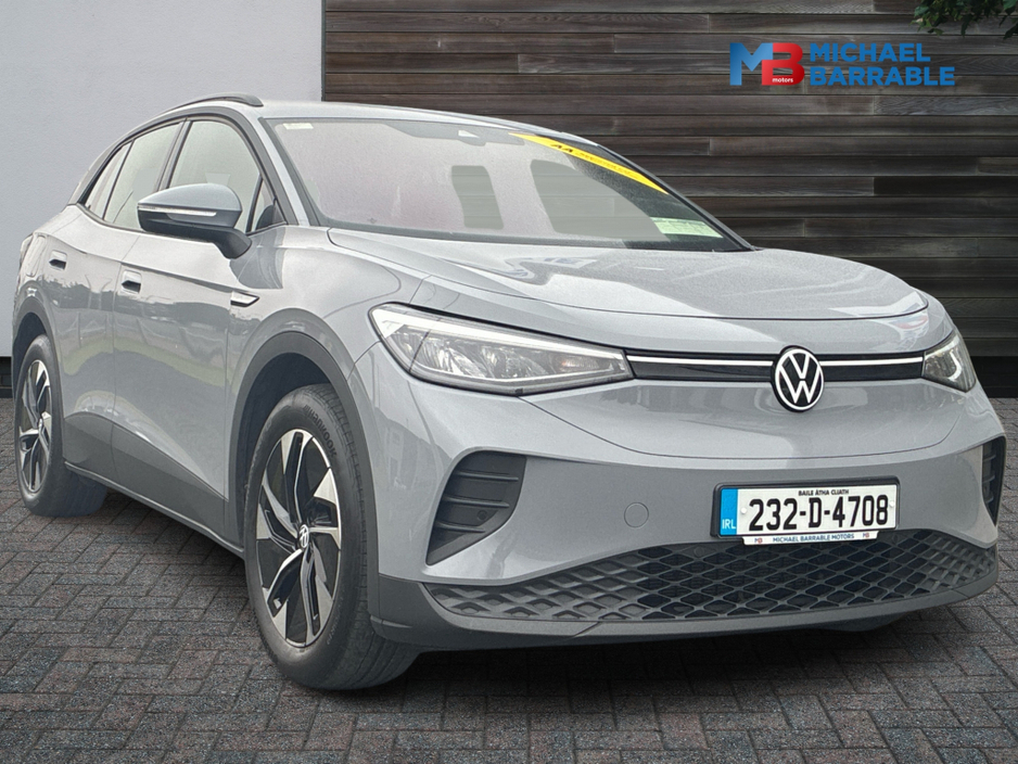 Used Volkswagen ID.4 2023 in Dublin