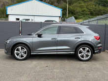 2021 Audi Q3 2L Diesel For Sale Images
