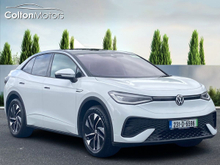 Volkswagen ID.5 BUSINESS 77kWh 174HP