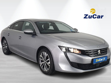 Peugeot 508 1.5 BlueHDi 130BHP Allure