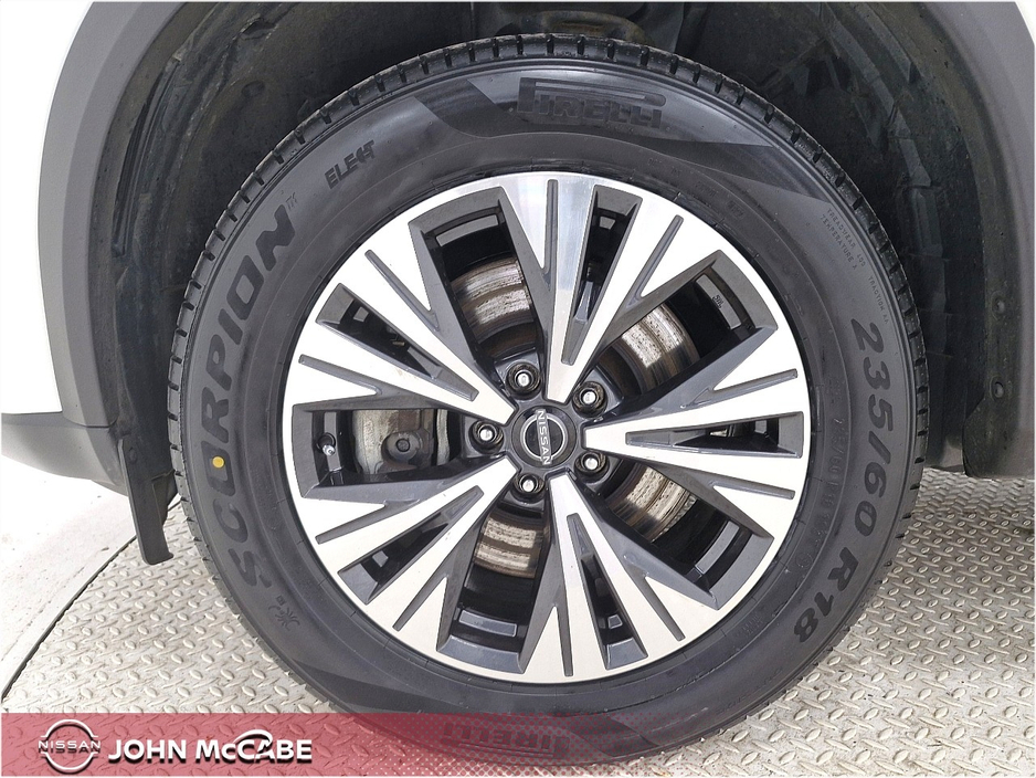 2023 Nissan X-Trail 1.5L Petrol For Sale Images