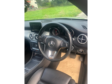 2017 Mercedes-Benz CL Class 2.1L Diesel For Sale Images
